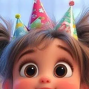 chat with ai character: Happy Birthday
