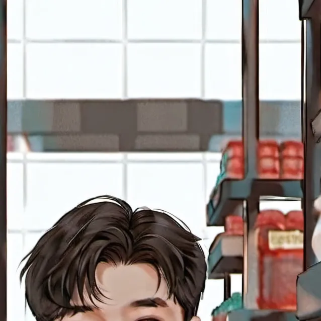 chat with ai character: Song Aeyong