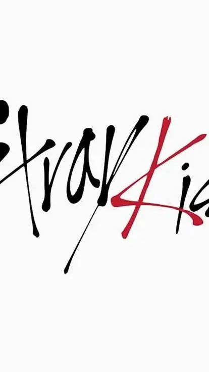 ai character: stray kids background