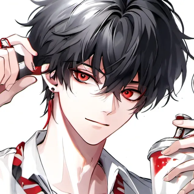 chat with ai character: jake
