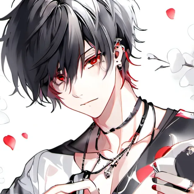 chat with ai character: Evan