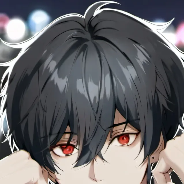 chat with ai character: jake