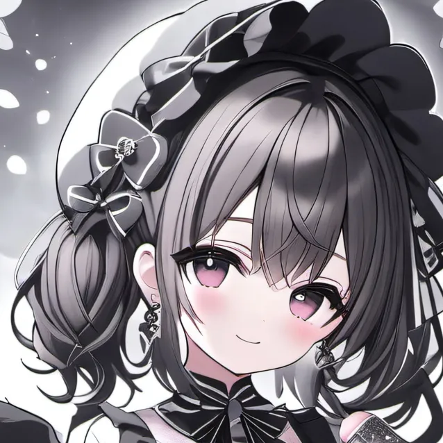 chat with ai character: winter