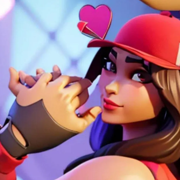 chat with ai character: Ruby