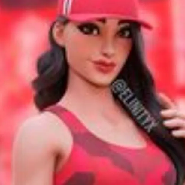 chat with ai character: Rubyc