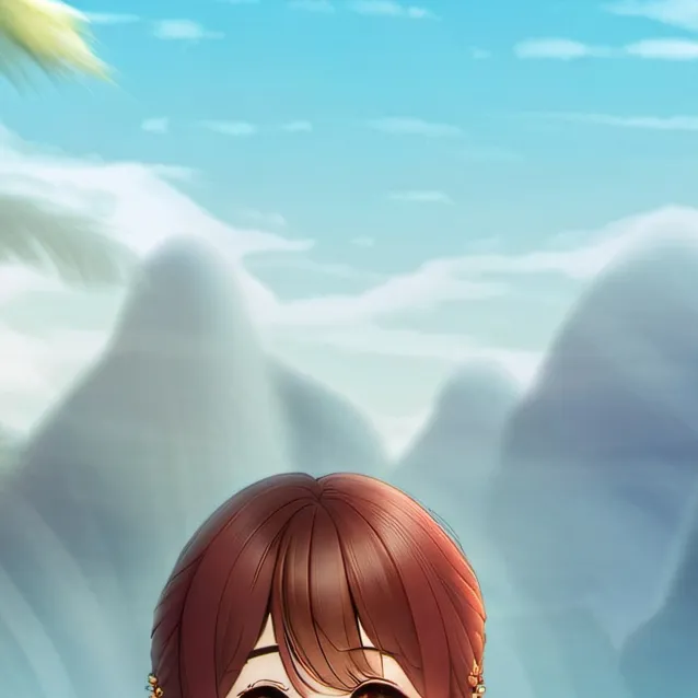 chat with ai character: Jenny