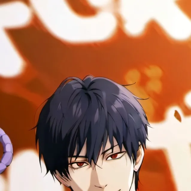 chat with ai character: Fushiguro Toji