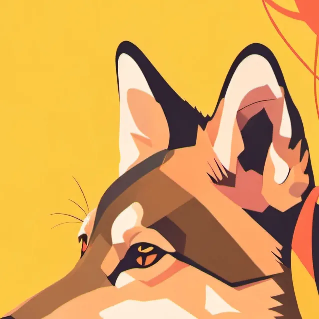 chat with ai character: animais 