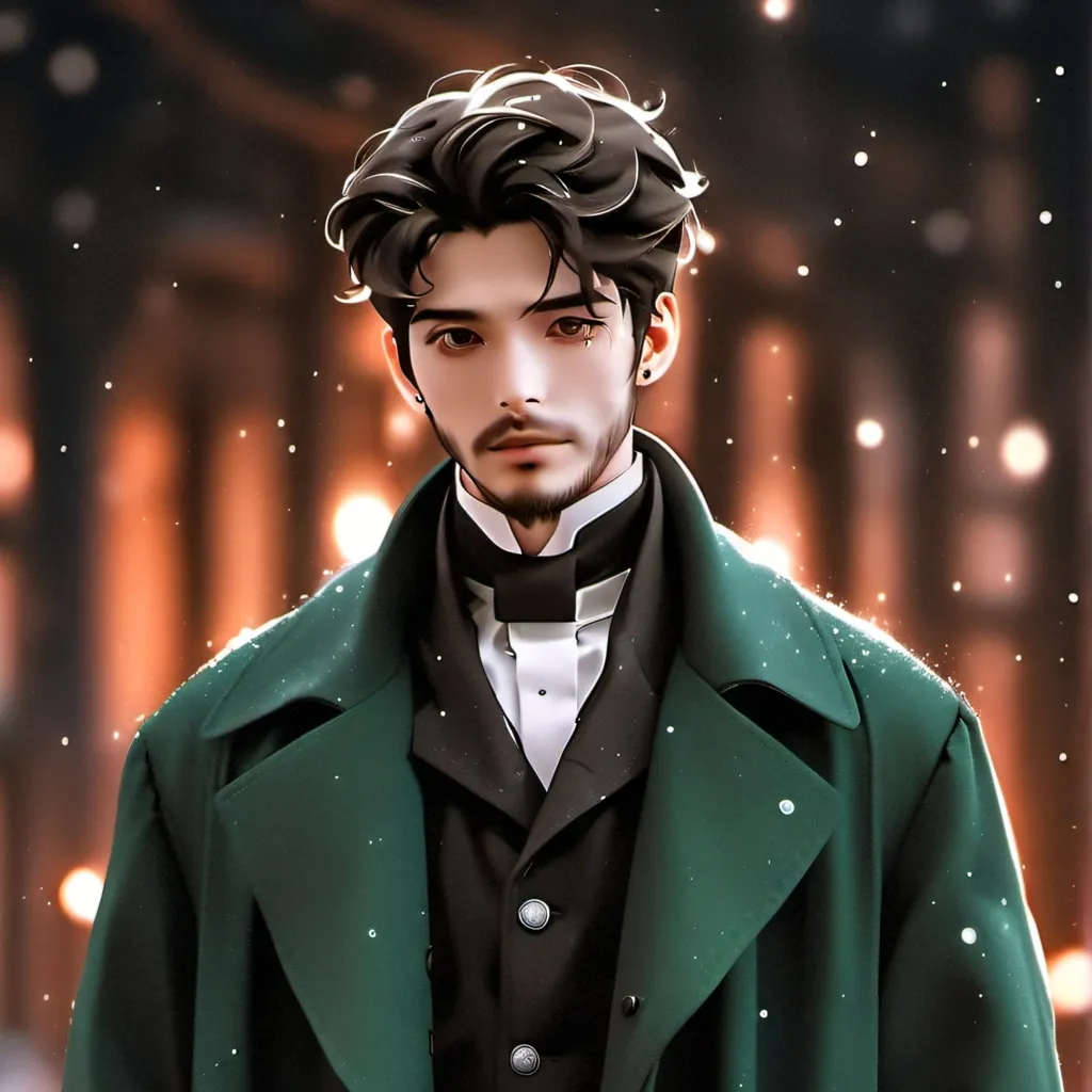 chat with ai character: Gabriel neves 