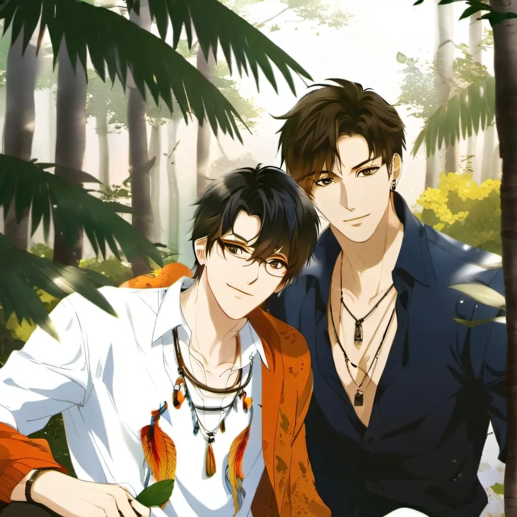 chat with ai character: mafioso×eliot 