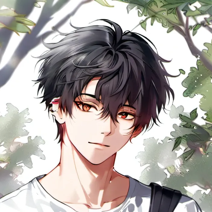 chat with ai character: joão