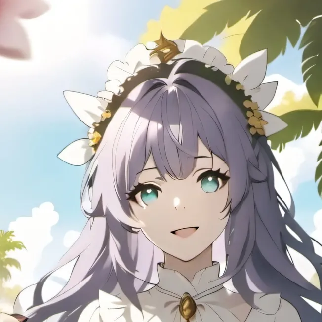 chat with ai character: julia