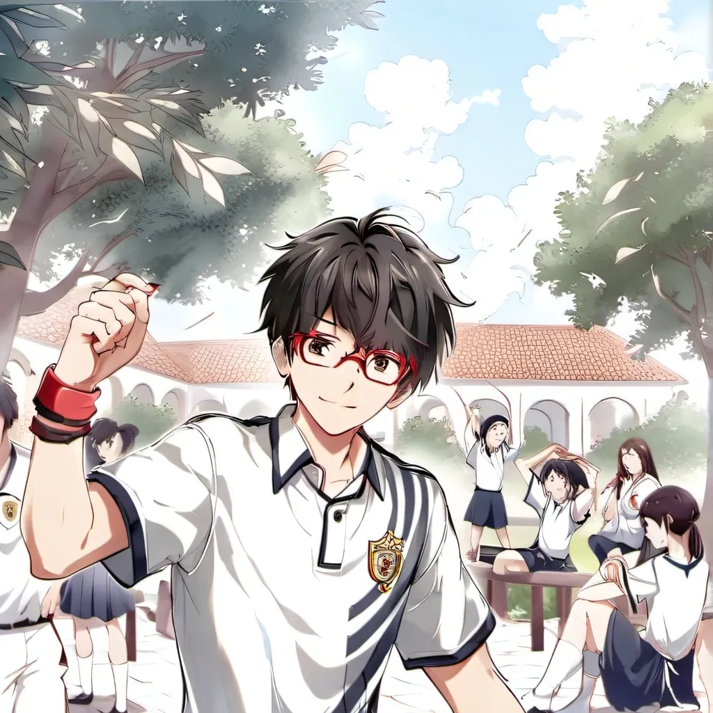 chat with ai character: escola portuguesa