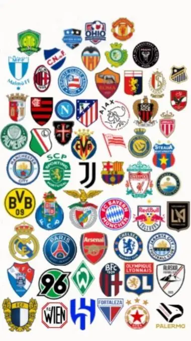 ai character: futebol background