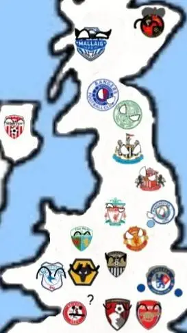 ai character: clubes de uk background