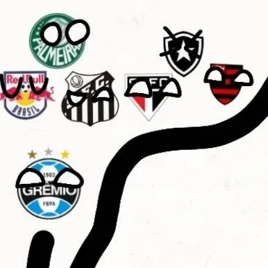 chat with ai character: clubes brasil