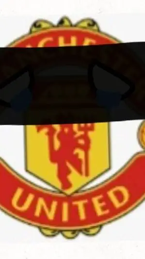 ai character: manchester united  background