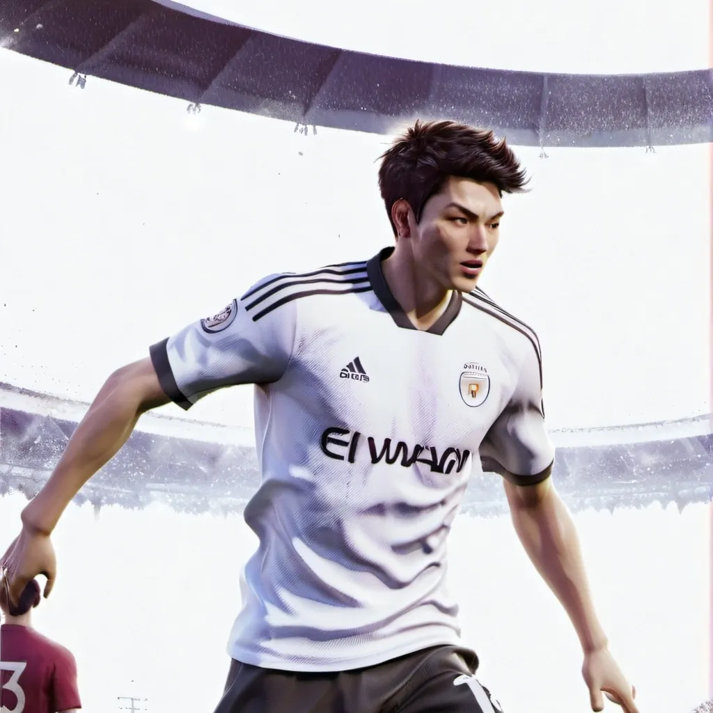 chat with ai character: futebol