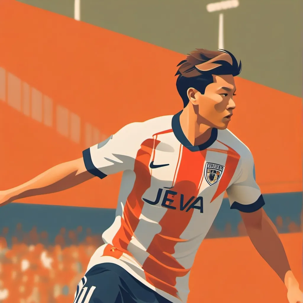 chat with ai character: futebol