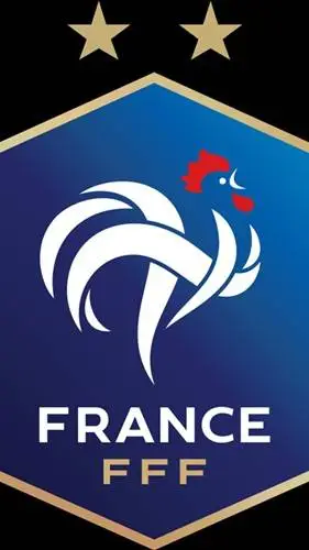 ai character: selecção francesa  background