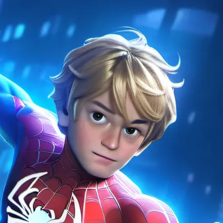 chat with ai character: Josh Burden