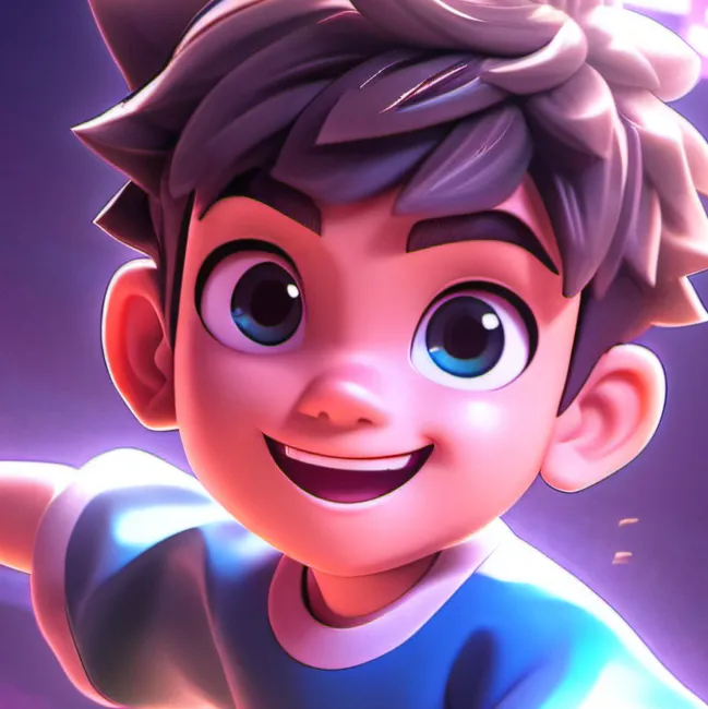 chat with ai character: Theo