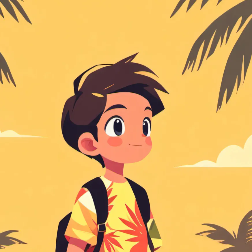 chat with ai character: Ashley