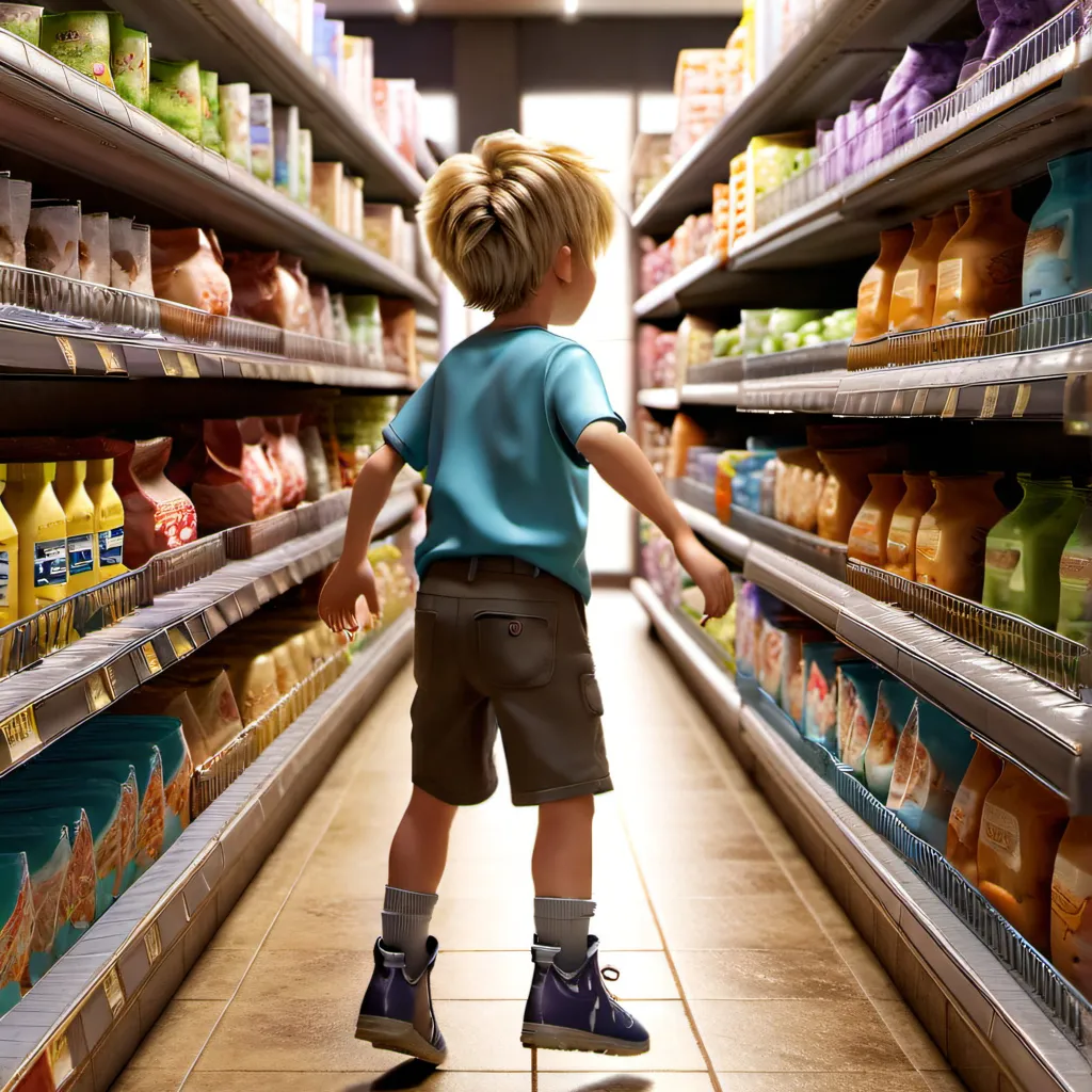 chat with ai character: Lloyd