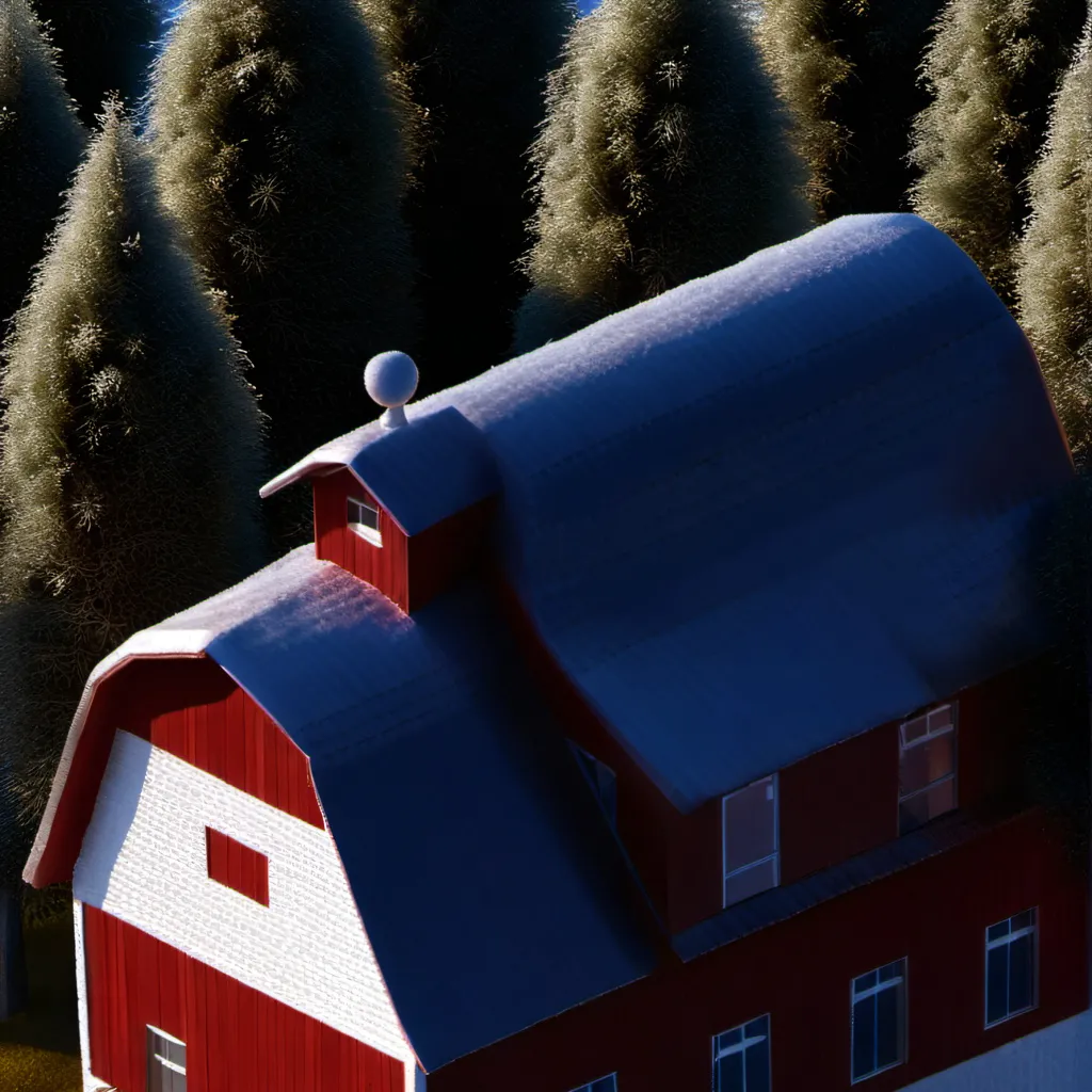 chat with ai character: Farm 