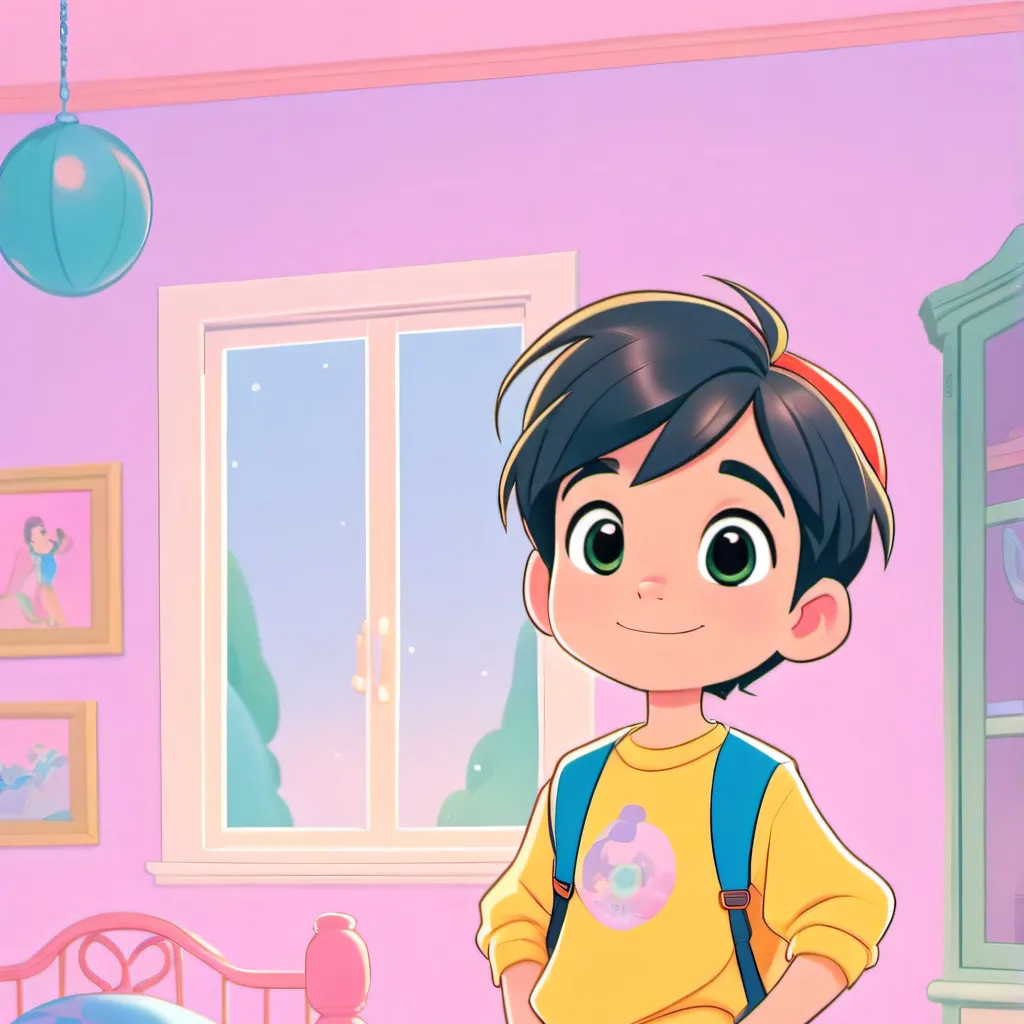 chat with ai character: Franklin