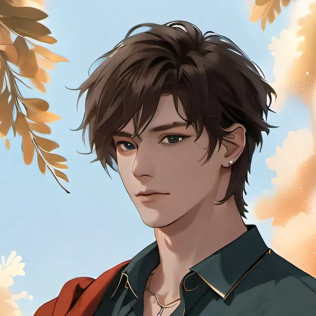 chat with ai character: Ben 