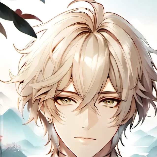 chat with ai character: Brent 