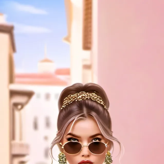 chat with ai character: Seraphine