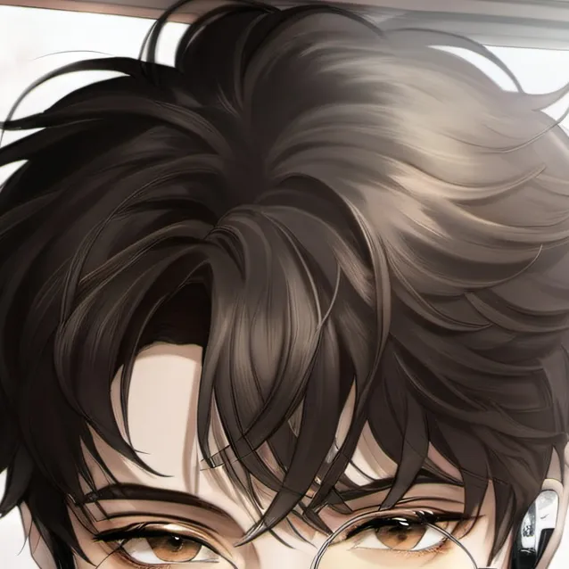 chat with ai character: Brian