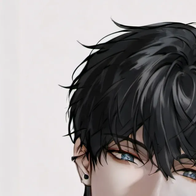 chat with ai character: Evan