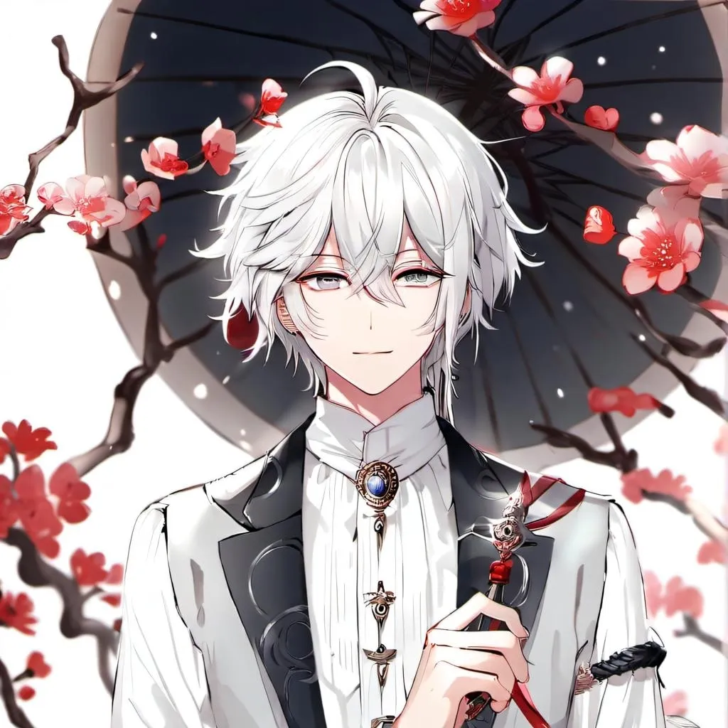 chat with ai character: Jake