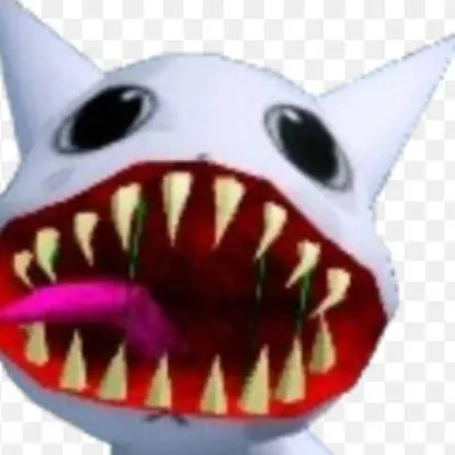chat with ai character: Mimic