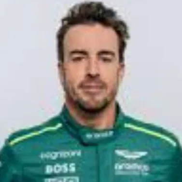 chat with ai character: Fernando Alonso 