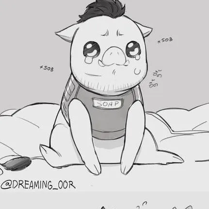 chat with ai character: COD(Monster AU)