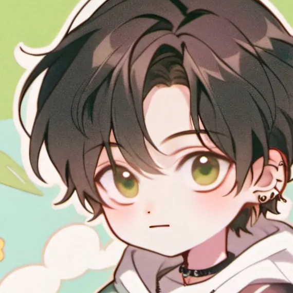 chat with ai character: Stray kids