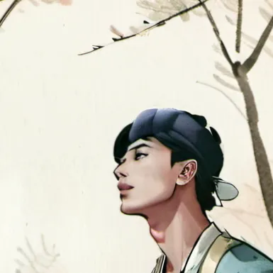 chat with ai character: Skz