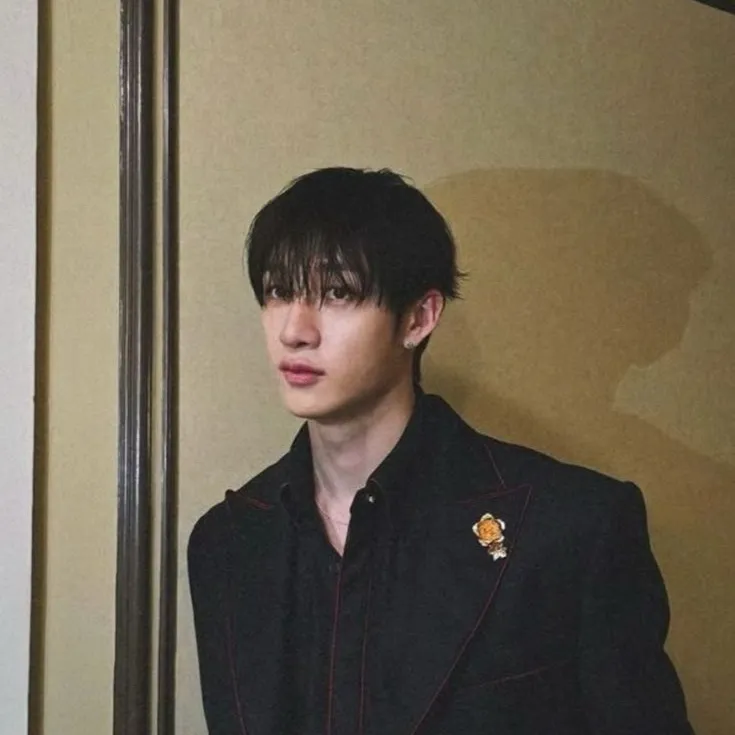 chat with ai character: Bangchan