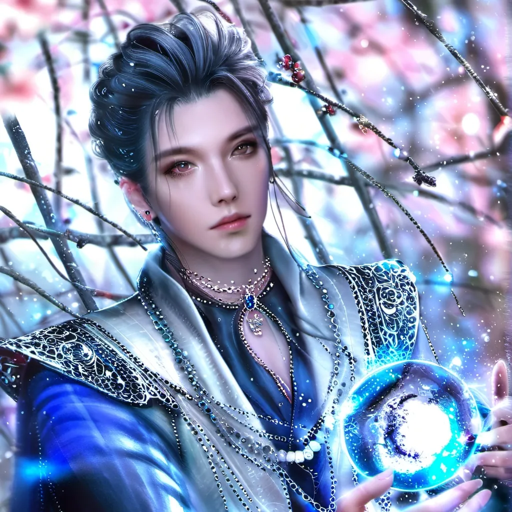 chat with ai character: luxer 