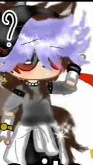 ai character: mark background