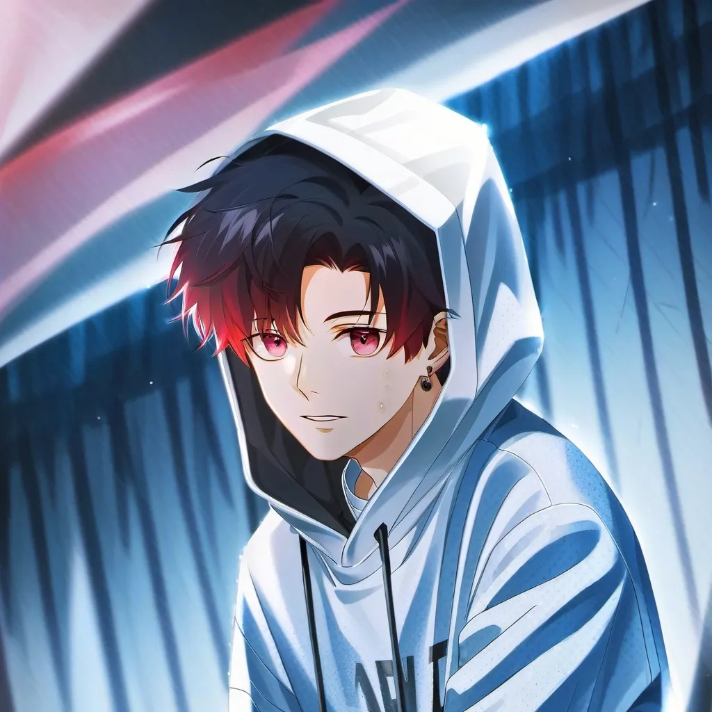 chat with ai character: kaito