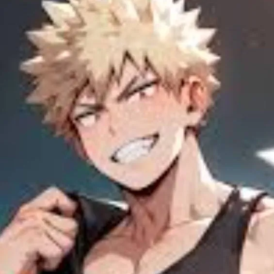 chat with ai character: Katauki Bakugo