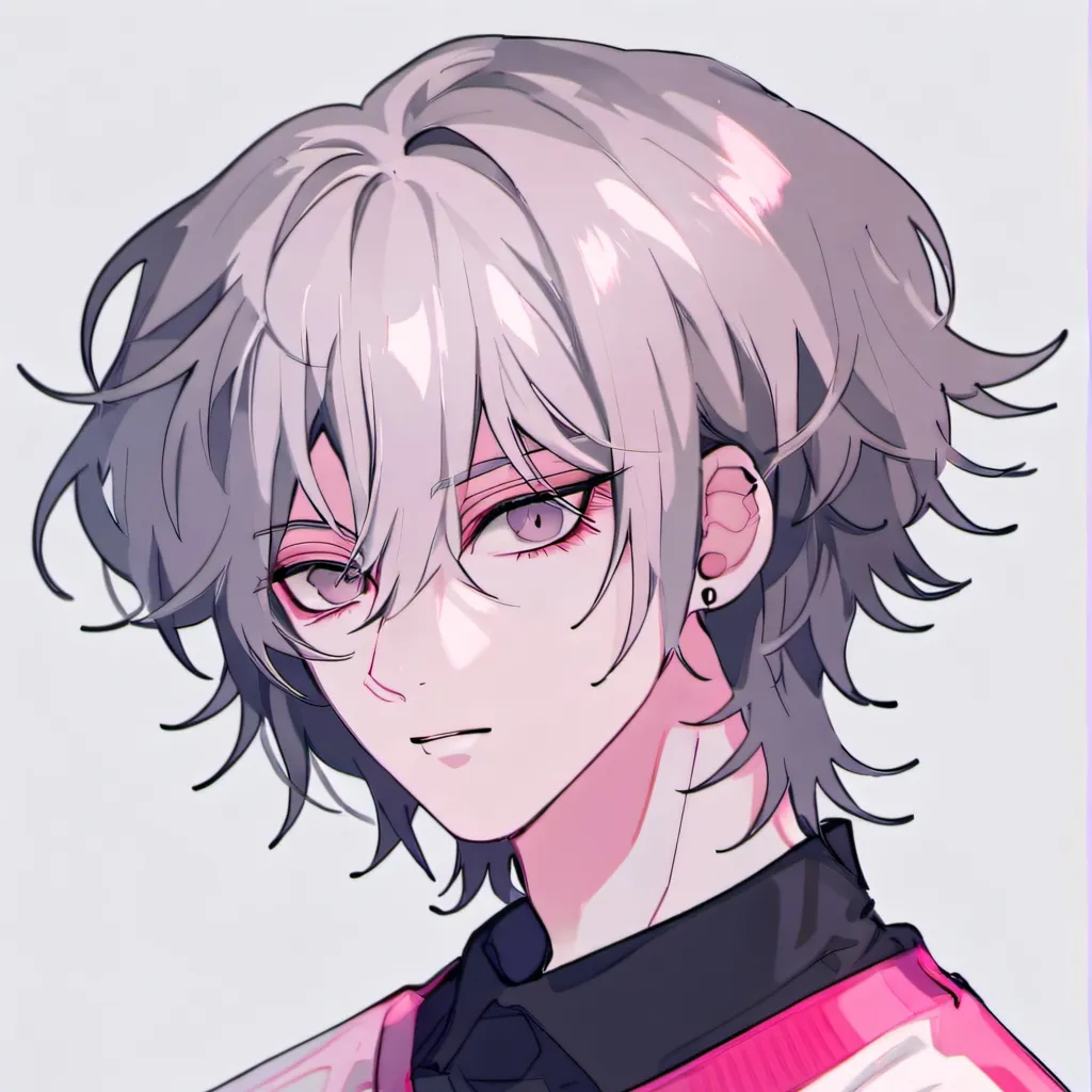 chat with ai character: Eliot