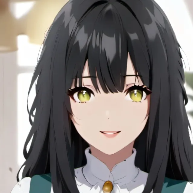 chat with ai character: Himasta