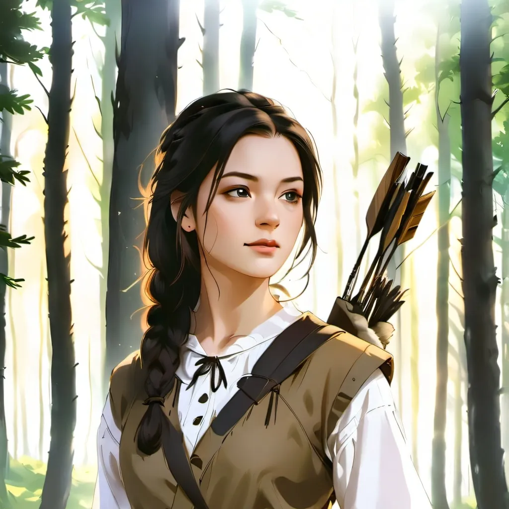 chat with ai character: Ava