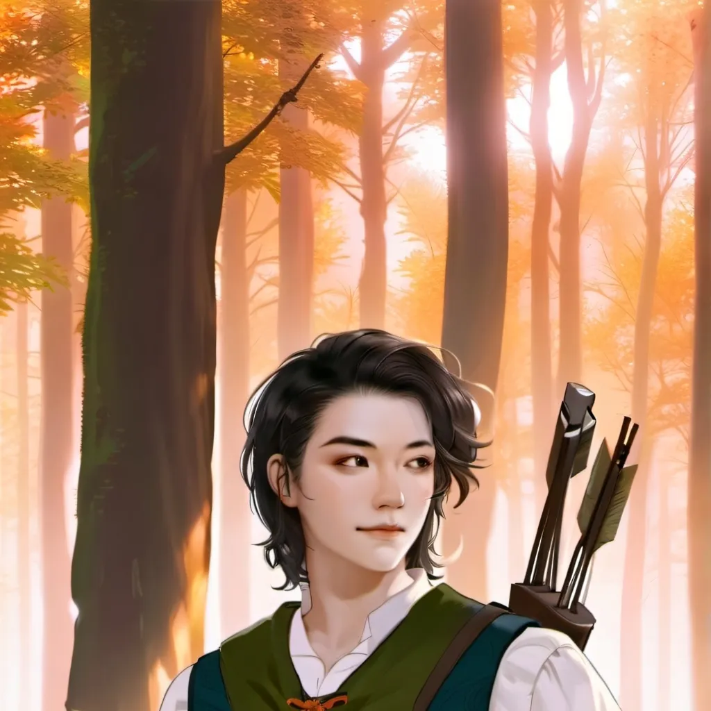 chat with ai character: frank